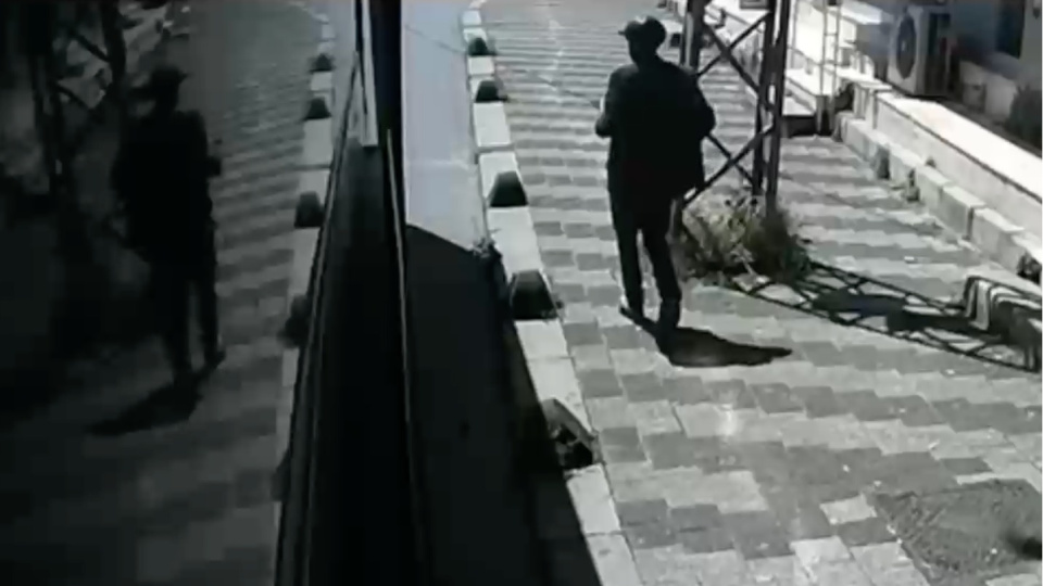 Ağaçlıkta ölü bulunmuştu... Yüzlerce saatlik kamera kayıtları ve boynundaki kırık cinayeti çözdürdü!