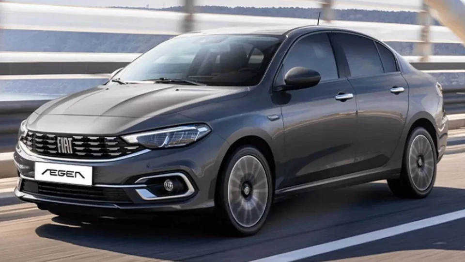 Fiat fiyat listesi Temmuz 2026: Egea Sedan, Egea Cross, Grande Panda, 500E, 600 ve Topolino | Fiat Kampanyalı fiyat listesi