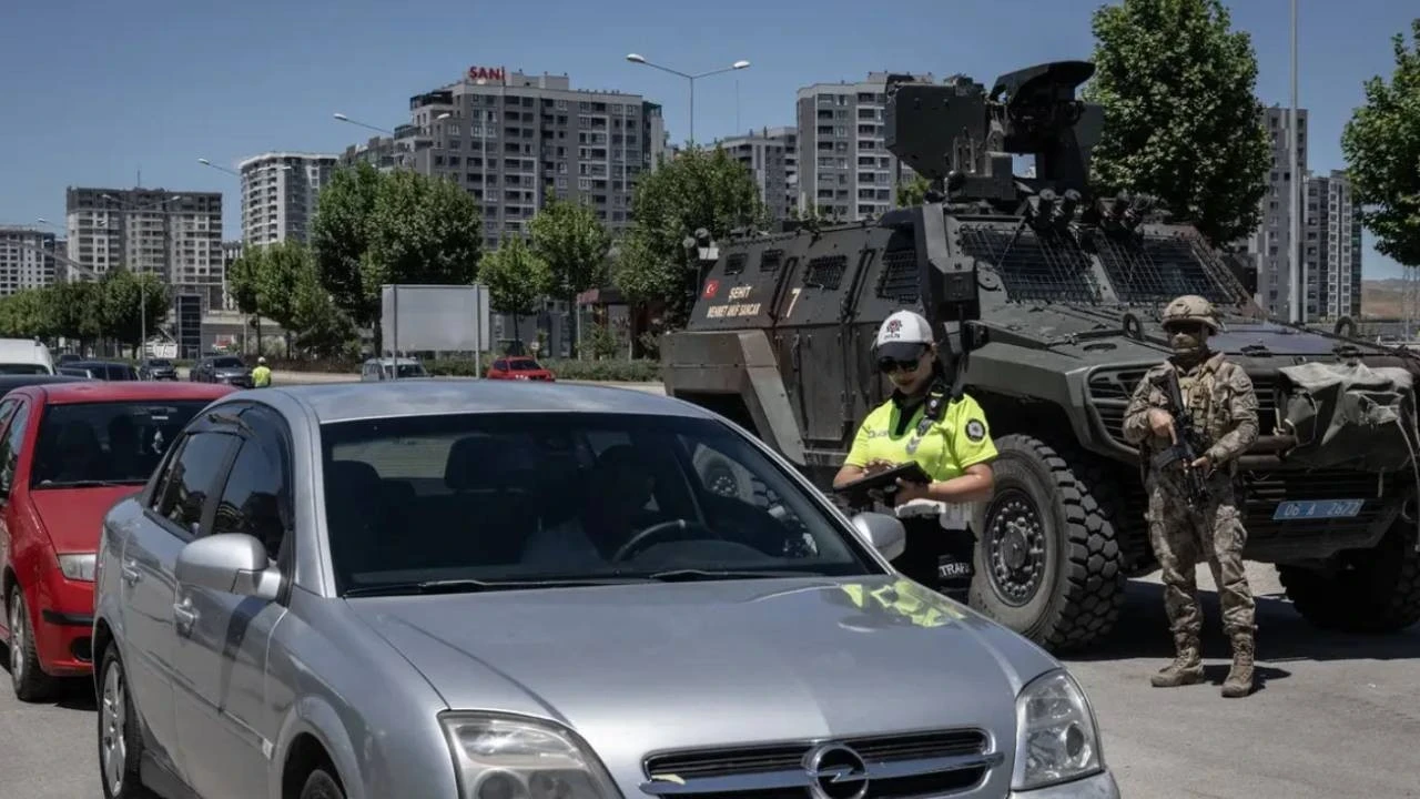 Danıştay’dan milyonlarca sürücüyü ilgilendiren emsal karar! Ceza kesinleşmeden ödeme emri çıkarılamaz