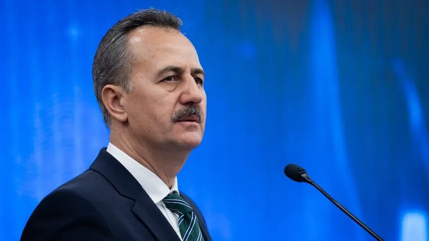 SSB Başkanı Görgün: NATO Zirvesi'nde imzalanan projeler İttifak’ın caydırıcılık mimarisinin omurgasını oluşturacak