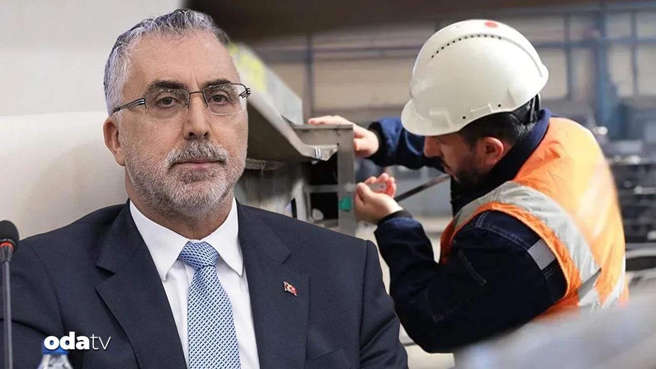 İmalat sektörüne 51 milyarlık dev istihdam desteği