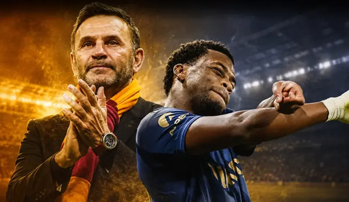 Galatasaray'dan Jhon Duran'a transfer şartı! Maaşı da belli oldu: Onayı bekliyor
