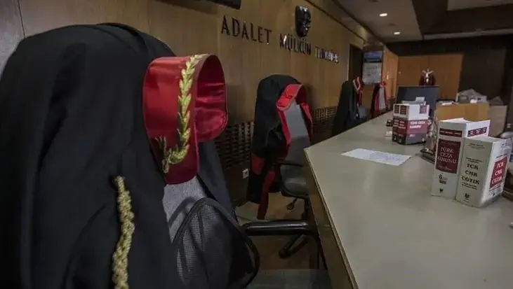Depremde 115 kişiye mezar olmuştu! Penta Park Sitesi davasında karar