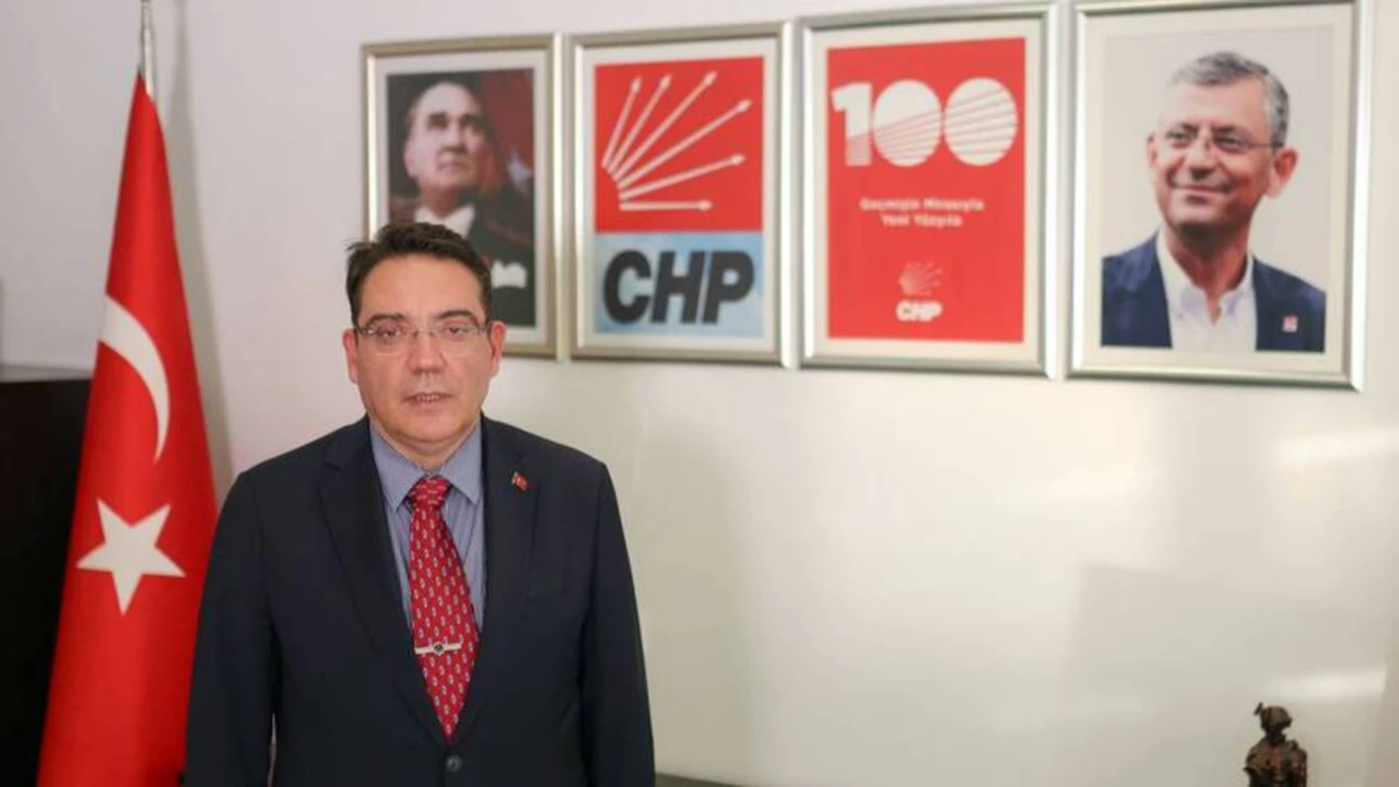 TSK iddialarına CHP'den kurumsal itibar uyarısı