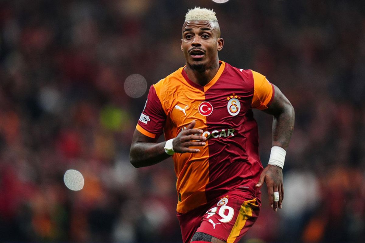 Lemina'nın kardeşi 1. Lig'e transfer oldu