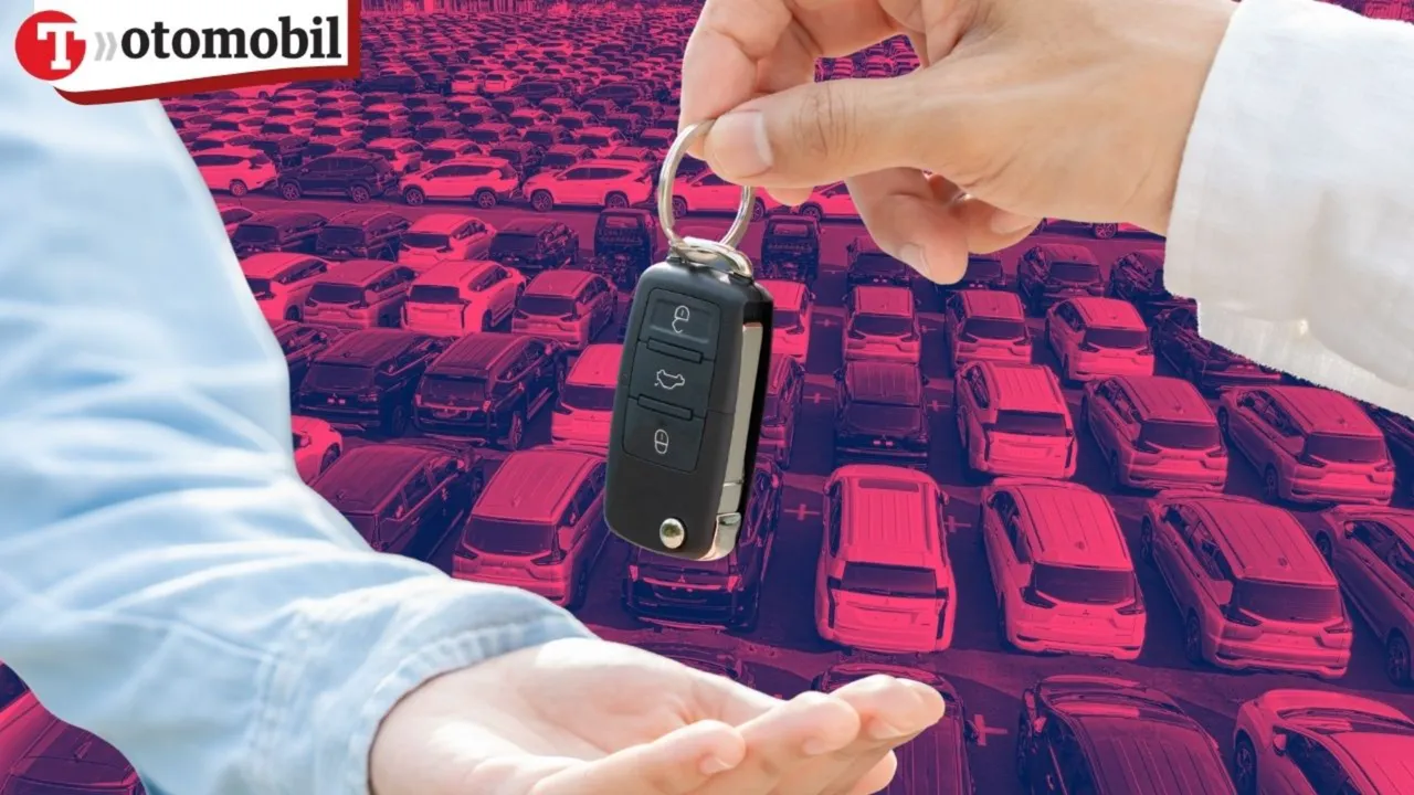 Bir Çinli, bir ABD'li! İşte otomobilde kaybedenler…