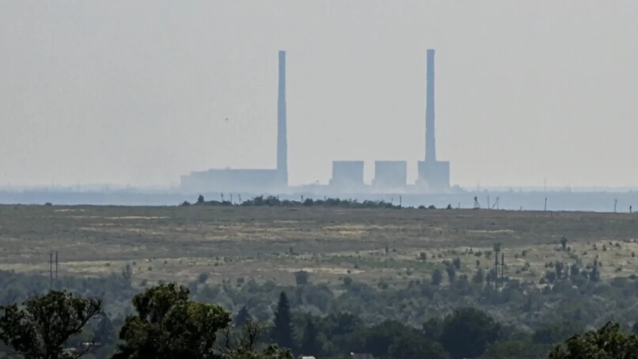 Zaporijya’da kritik ateşkes: UAEA Başkanı Grossi’den 'tam uyum' çağrısı