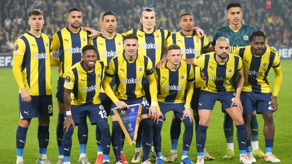 Fenerbahçe'den rekor bedelle ayrılmıştı! Galatasaray talip oldu: Görüşmeler başladı