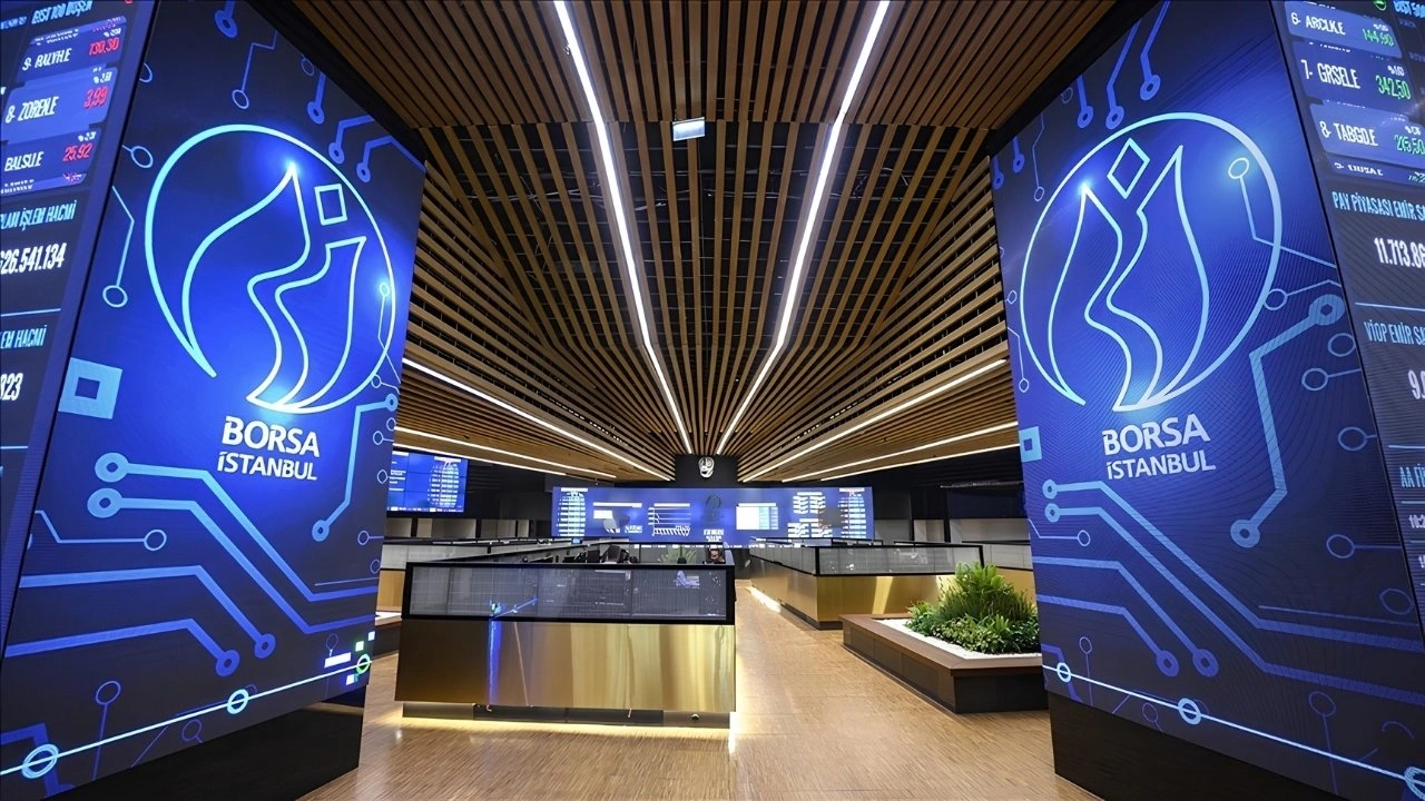 Borsa İstanbul'daki gerileme devam ediyor