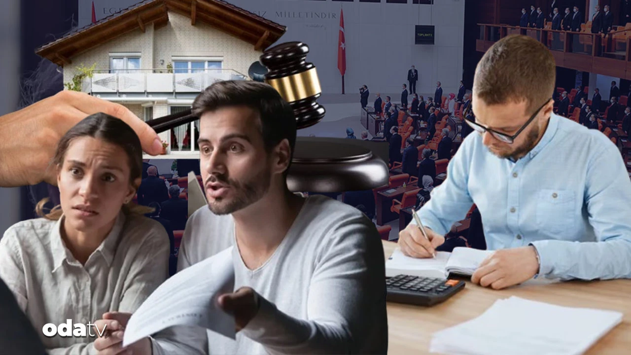 Miras satışında yeni dönem... Faiz hesaplamasında değişiklik