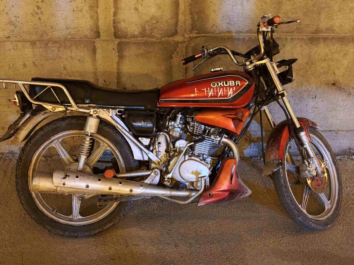 Şırnak'ta evin önünden motosiklet çalan 2 çocuk yakalandı