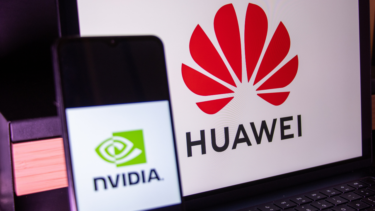 Çin, yapay zekâ çiplerinde kendi yolunu çiziyor: Nvidia'nın hâkimiyeti sona eriyor