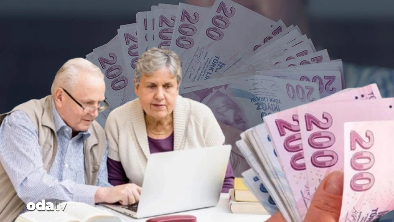 Emekliliği iptal edilenlere ikinci şans