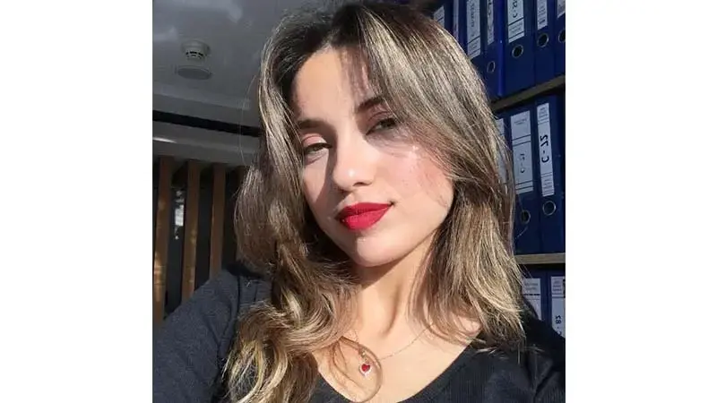 Yaya geçidinde otomobilin çarptığı Avukat Tuğçe hayatını kaybetti