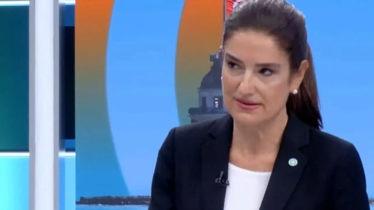 AHBAP Derneği soruşturmasında danışman Avukat Ece Güner hakkında gözaltı kararı