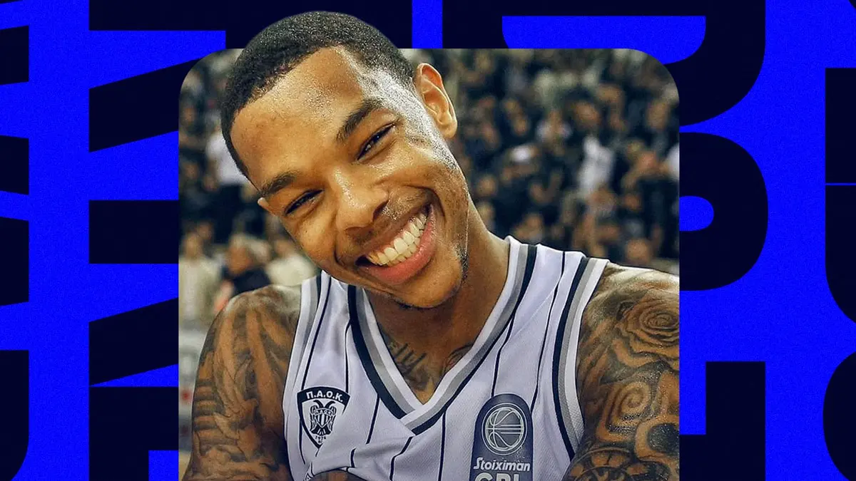 TOFAŞ, Shavar Reynolds transferini duyurdu