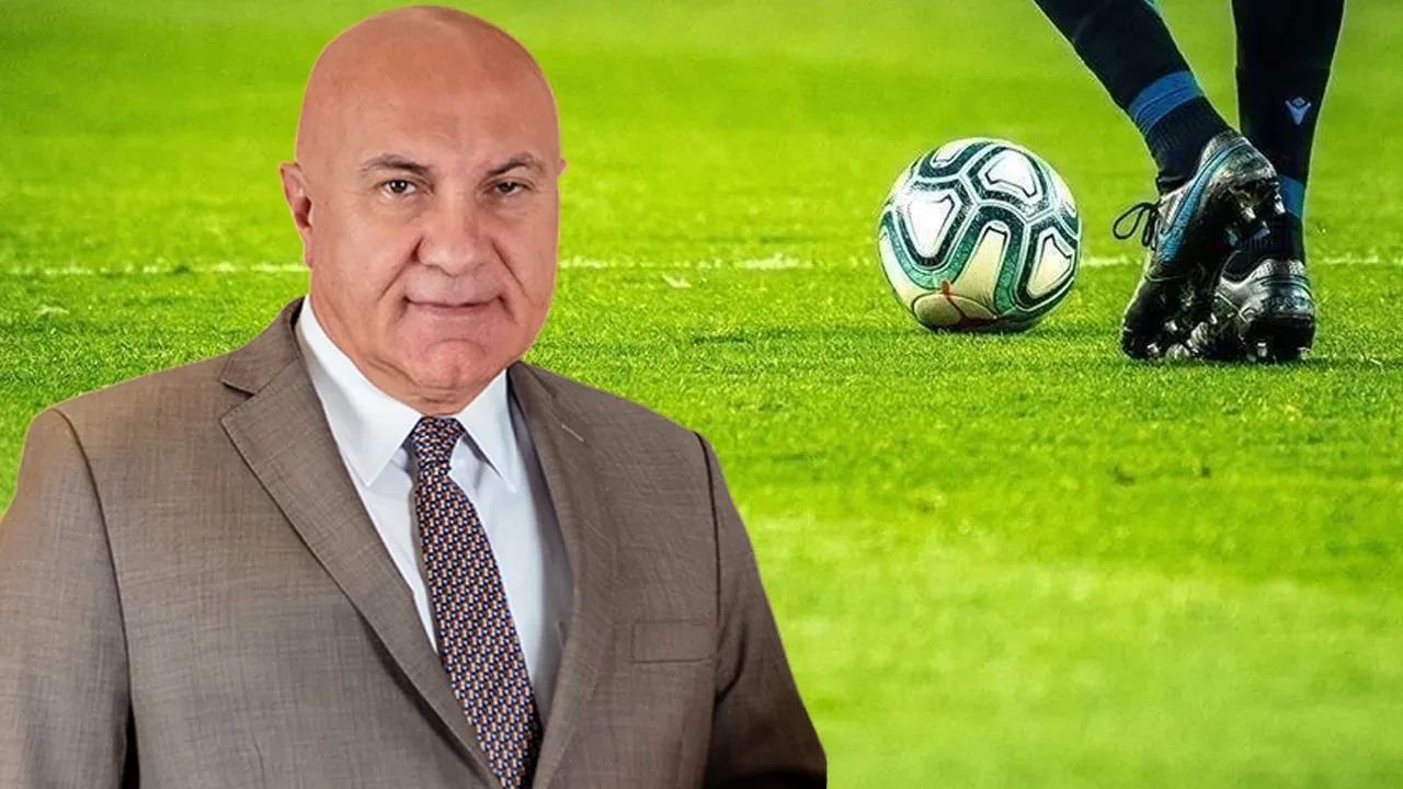 Samsunspor Başkanı Yüksel Yıldırım'dan Türk futbolunu derinden sarsacak sözler: 4 büyükler devletten arsa alıyor, Fenerbahçe Maliye'den kaçıyor