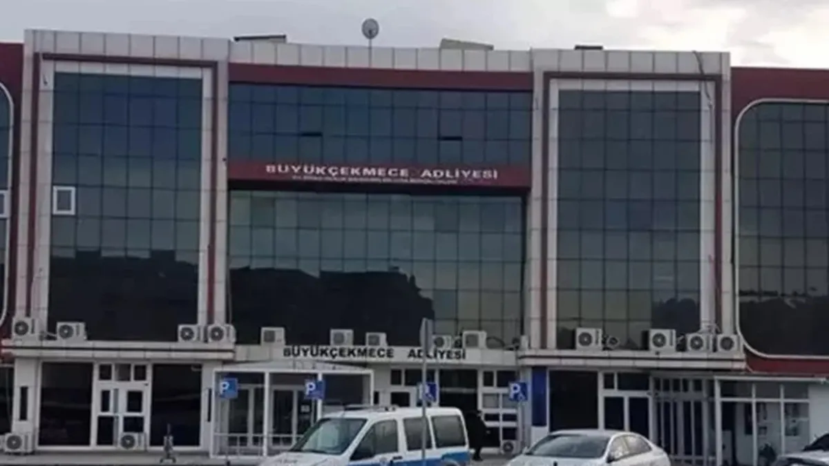 Adli emanet bürosundaki dev vurgunda yeni gelişme! 2 şüpheli Türkiye'ye teslim oldu