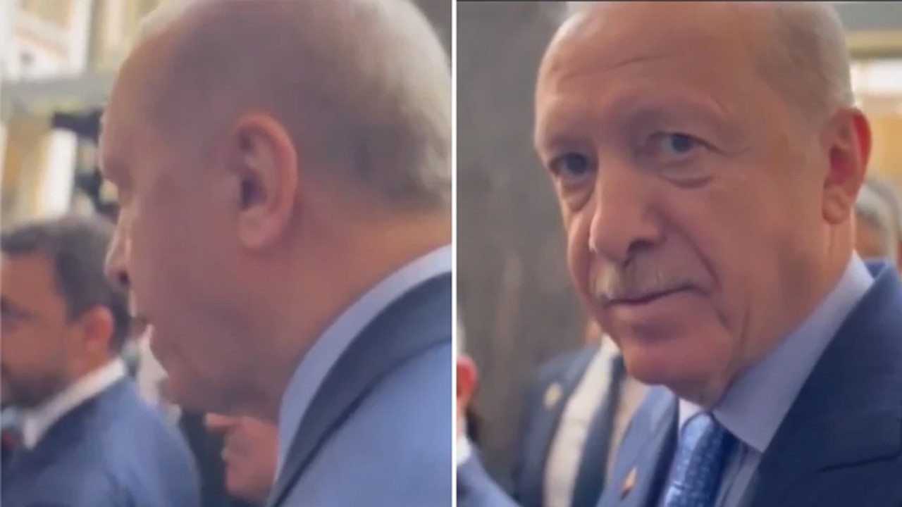 Erdoğan'ın yanıtlamadığı 'Kılıçdaroğlu' sorusu! Telefonda görüştüler mi?