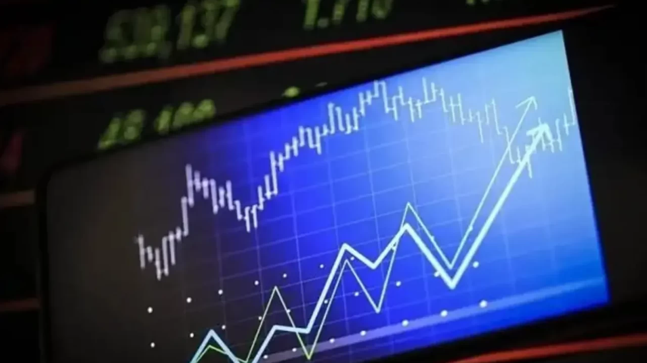Avrupa borsalarında 'petrol' molası: Yatırımcılar yapay zekada yön değiştirdi!