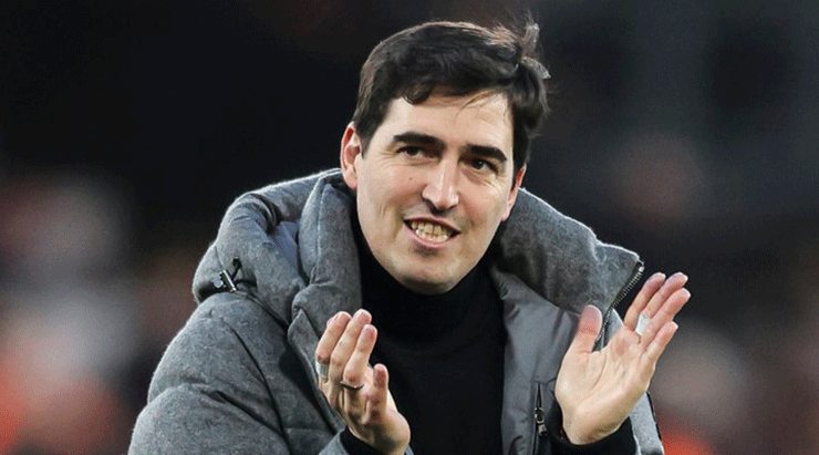 Liverpool'da Arne Slot'un yerini alacak isim belli oldu!