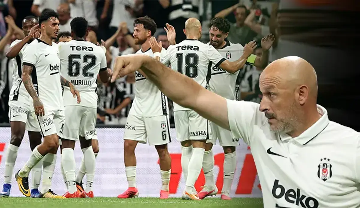 'Maç bitmeden Kartal bitti dönemi geride kaldı' Spor yazarları Beşiktaş-Midtjylland maçını yorumladı