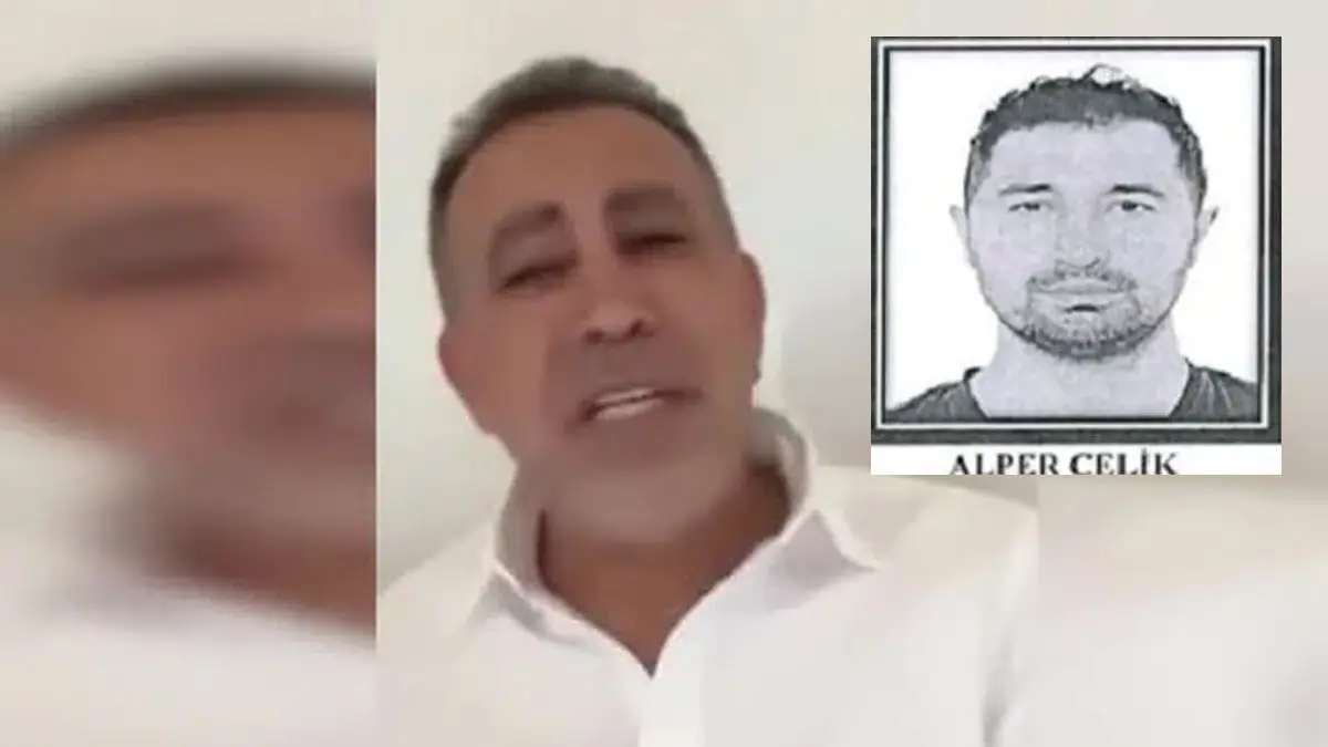 Alper Çelik'ten etkin pişmanlık talebi: Talimatlar Haluk Levent'ten geliyordu