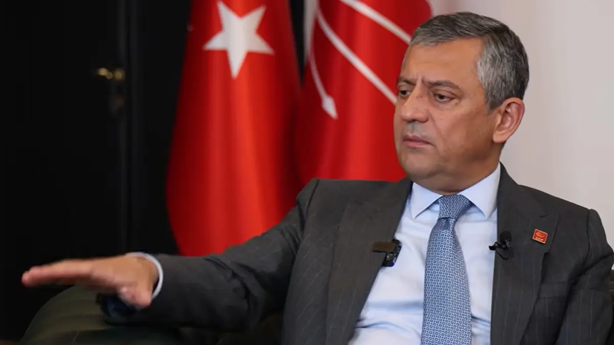 Özgür Özel ilk kez açıkladı: "Kılıçdaroğlu'nun o sözü uykumu kaçırdı"