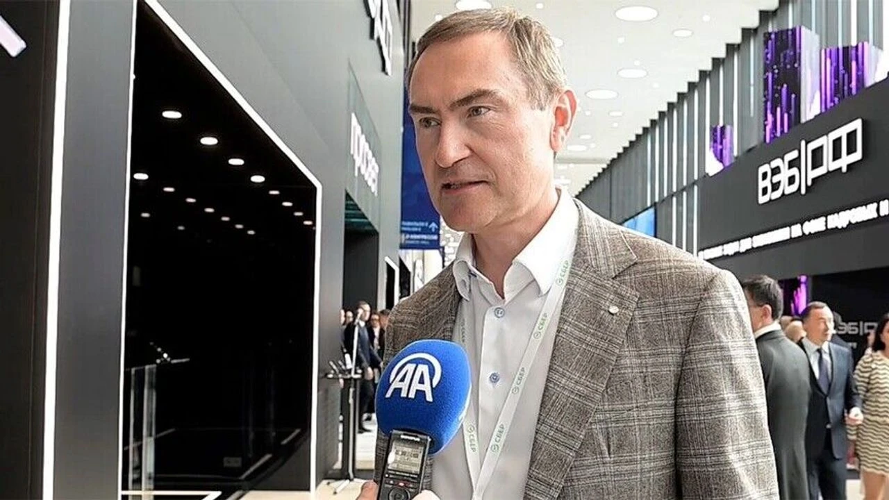 Rusya'nın en büyük bankası Sber, Türkiye'ye dönüyor