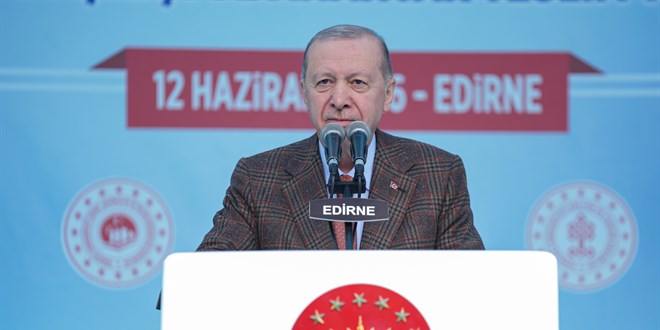 Erdoğan'dan CHP'ye: Siyasi parti değil, sanki dövüş kulübü