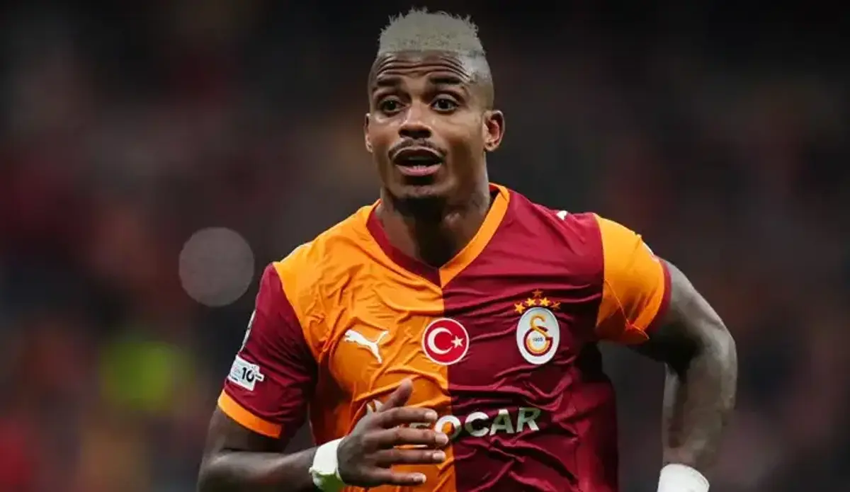 Mario Lemina'dan astronomik teklife jet yanıt! Kararını hemen bildirdi