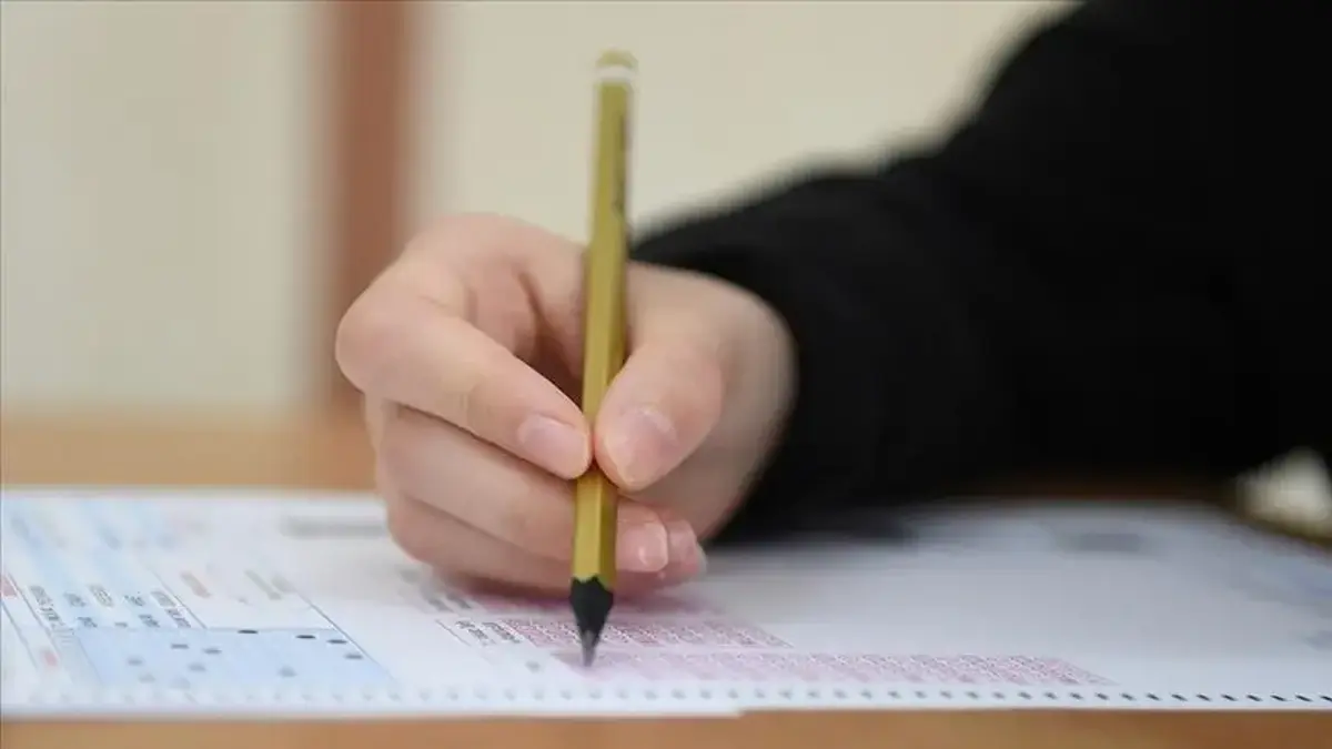 2026 MEB Akademi Giriş Sınavı (AGS) ertelendi mi? 2026 MEB Akademi Giriş Sınavı (AGS) ne zaman? 2026 MEB Akademi Giriş Sınavı (AGS) ile ilgili yeni açıklama var mı?