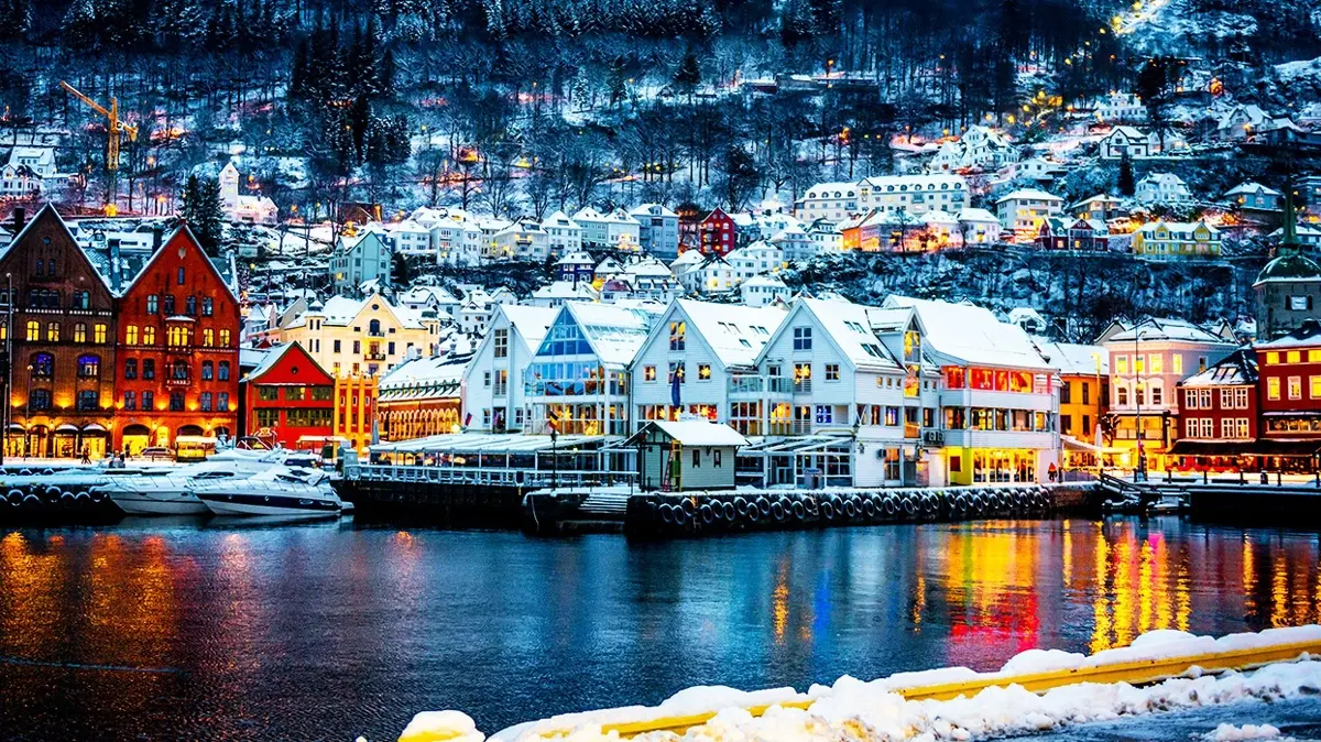 Yaz aylarında en soğuk 3 tatil rotası