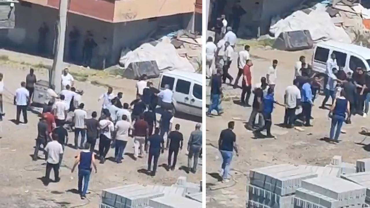 Narin Güran ve Nevzat Bahtiyar'ın akrabaları kavga etmiştir: Hepsi adli kontrolle serbest bırakıldı