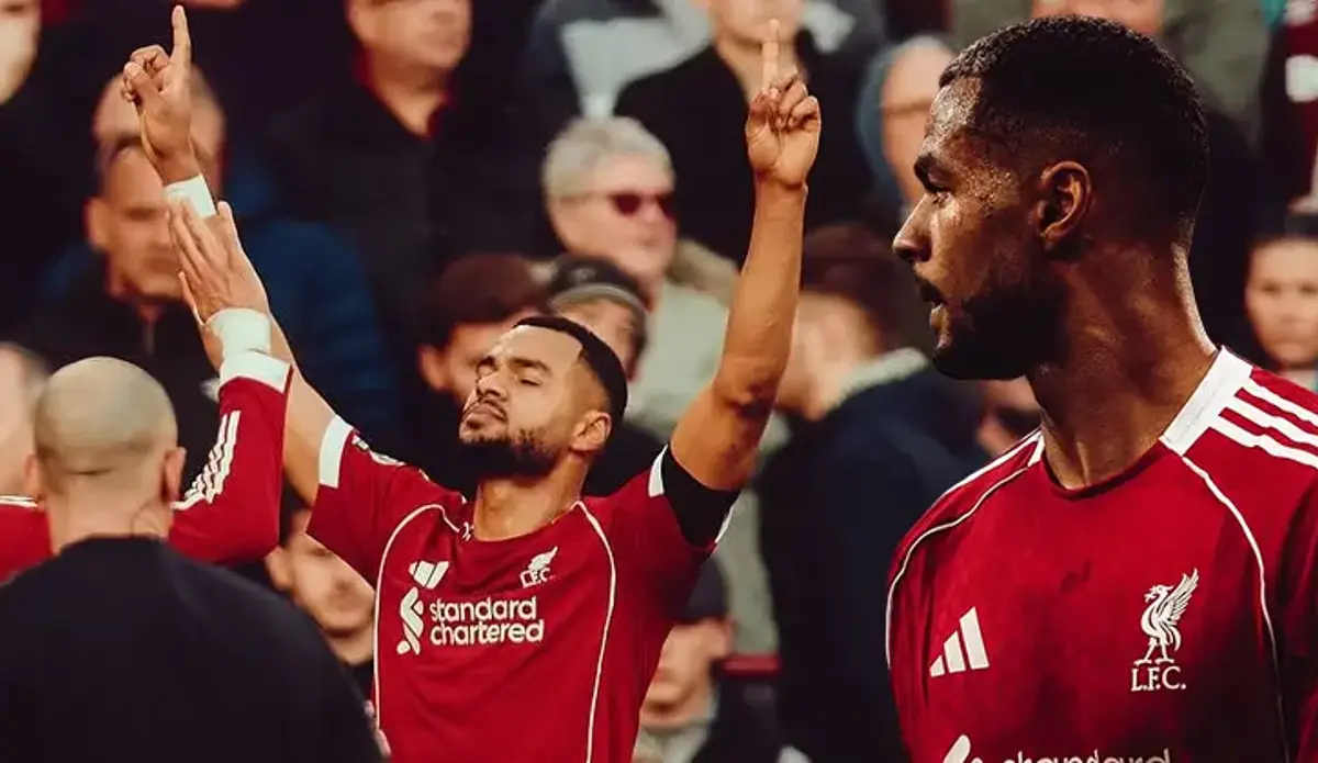 ÖZEL | Fenerbahçe'den Cody Gakpo'ya teklif! Liverpool'dan ayrılacak, işte transfer yanıtı...
