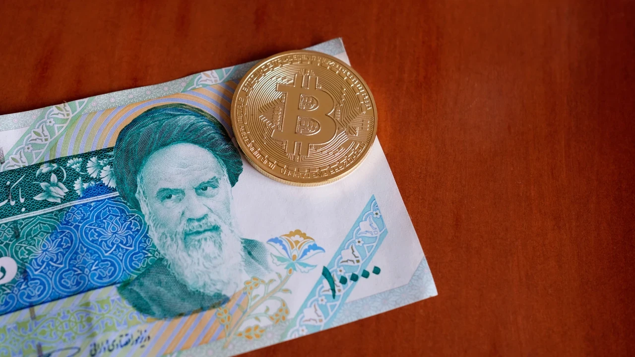 ABD'den İran'a yeni yaptırım adımı: Merkez Bankası bağlantılı kripto hesapları listeye eklendi