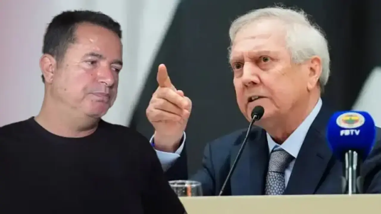 Acun Ilıcalı ile Aziz Yıldırım yönetimi arasında kriz büyüyor: Hukuki süreç başlıyor