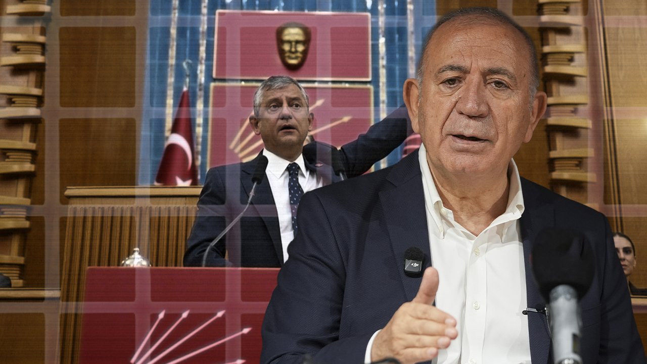 Özel'in 'vedasına' Kılıçdaroğlu cephesinden ilk yorum: Bazı ayrılıklar yük hafifletir