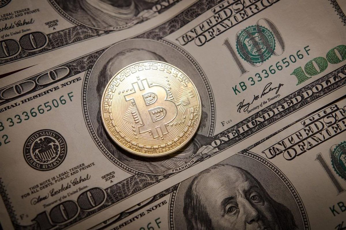 Vergi borcunu taksite bağlayan yatırımcı parasını Bitcoin'e yatırdı