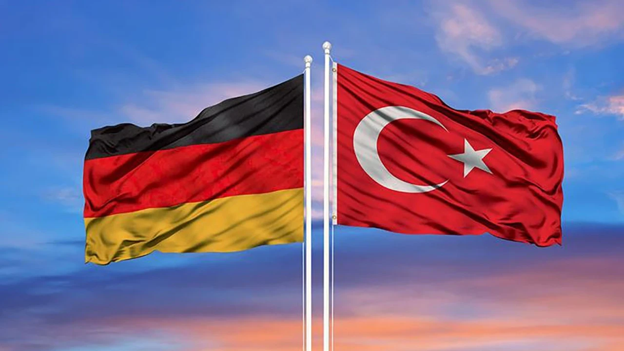 Almanya’dan Türkiye’ye havacılıkta övgü: Rol modelimiz