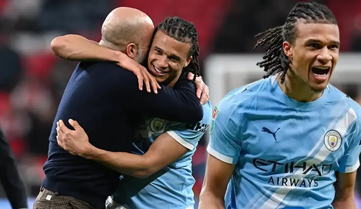 ÖZEL | 'Pep Guardiola, Nathan Ake'ye her zaman güvendi!' Fenerbahçe'nin yeni transferi için İngiltere'den yorum...