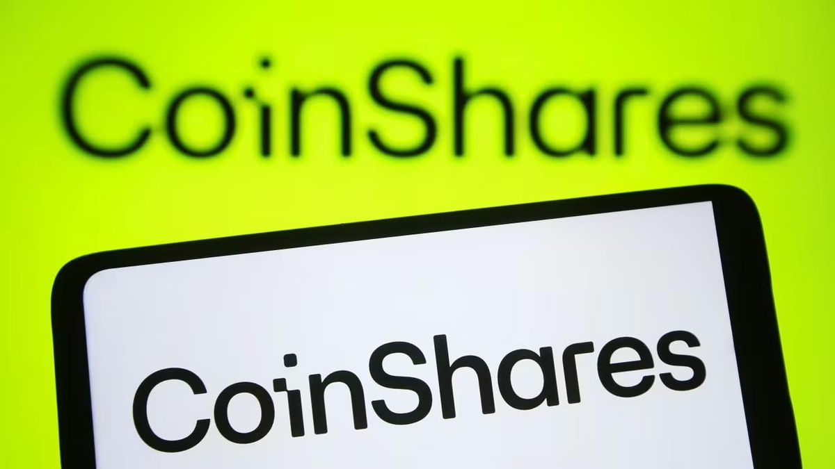 CoinShares Avrupa'da kurumsal yatırımcılar için UCITS platformu kurdu