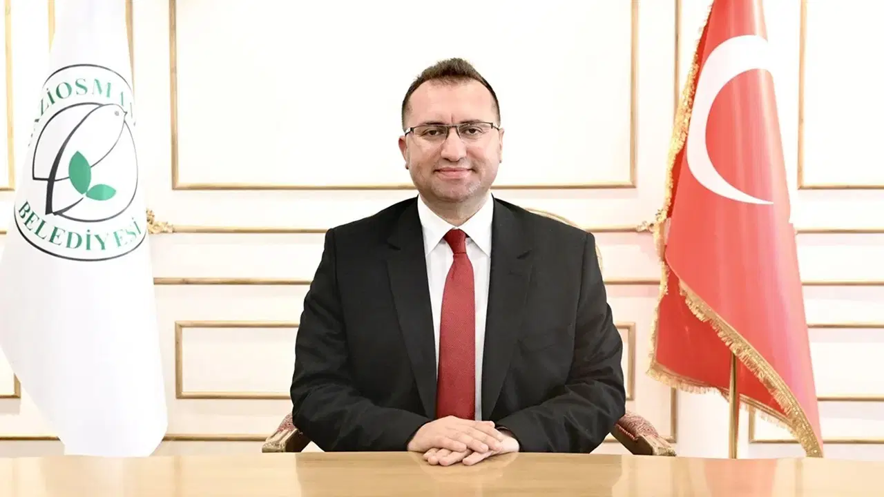 Hakan Bahçetepe'den Gaziosmanpaşa halkına mesaj: 'Sakın umudunuzu kaybetmeyin'