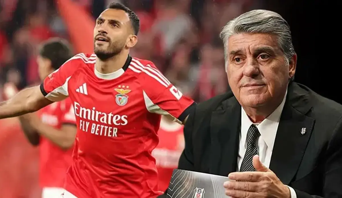 Beşiktaş, Pavlidis'e servet dökecek! Devasa bonservisi duyurdular
