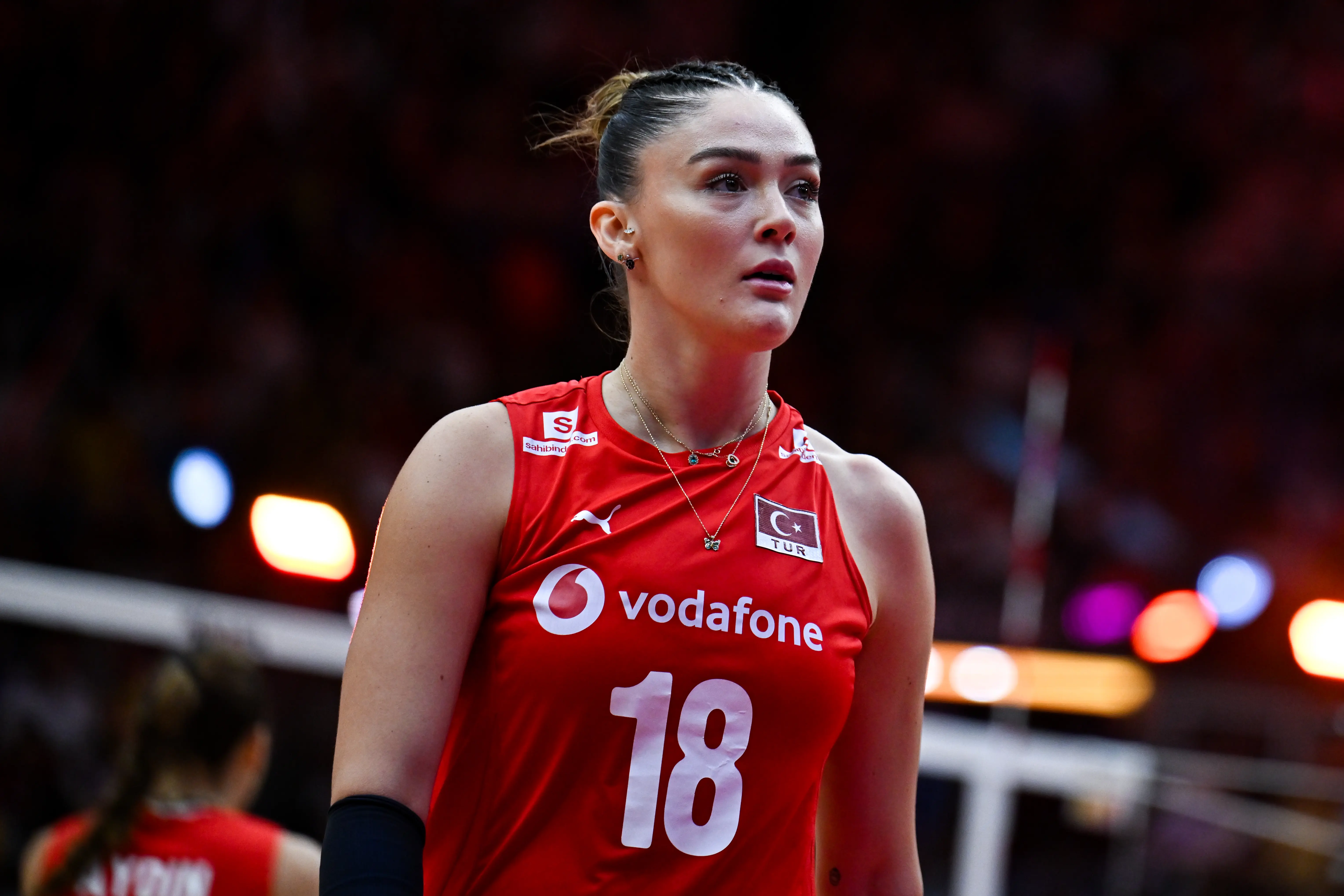 TVF'den Zehra Güneş açıklaması!