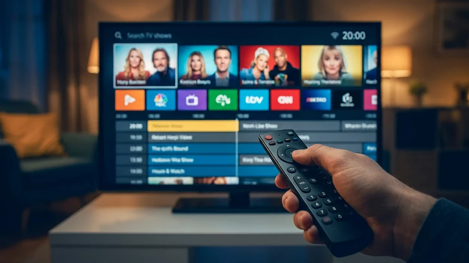 Bu Akşam Hangi Diziler Var? 1 Temmuz 2026 Çarşamba TV Yayın Akışı