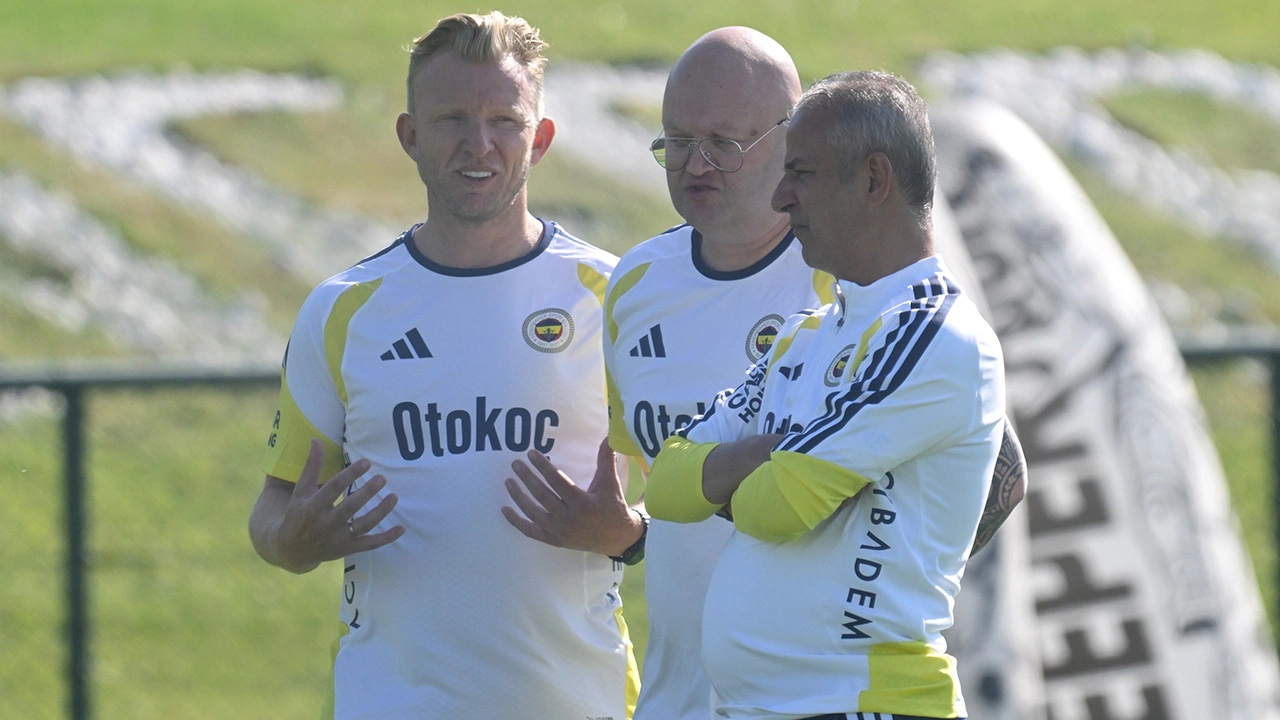 Fenerbahçe'nin sabrı taştı: Yıldız futbolcuya ceza verilecek