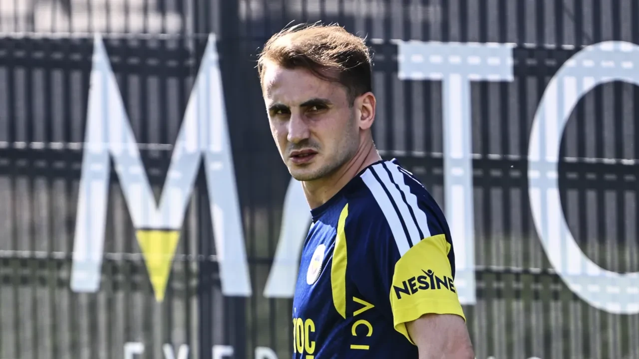 Fenerbahçe'den Kerem Aktürkoğlu paylaşımı! Yeni gelişme duyuruldu