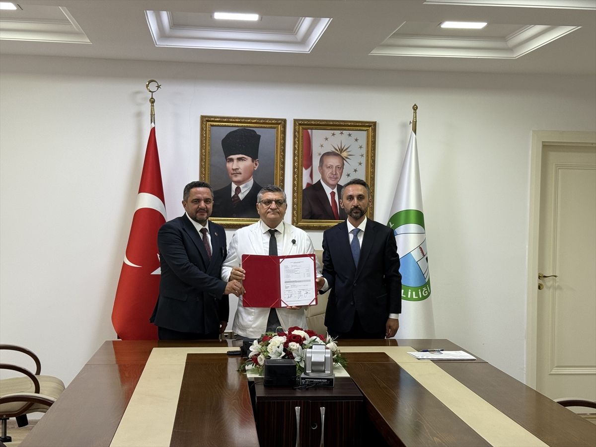 Eski cezaevi binası bakın neye dönüşecek: Tam 30 milyonluk yatırım