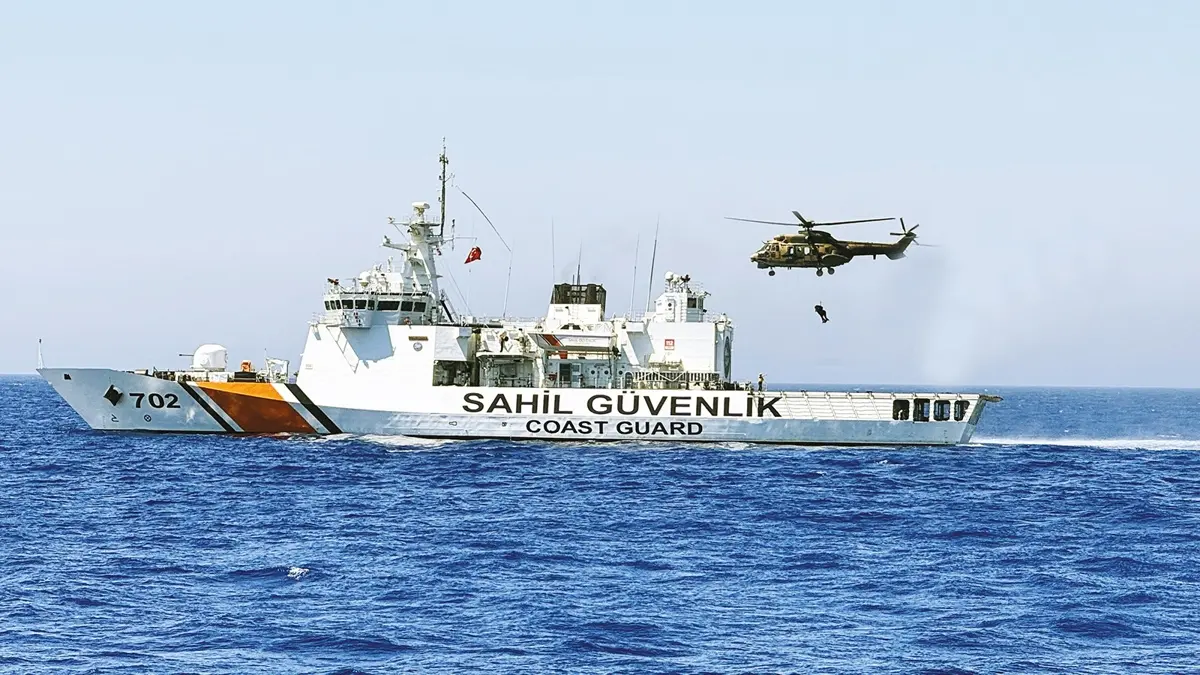 Ada'da dengenin bozulmasına izin vermeyiz... Türkiye'den yeni BM planına tepki